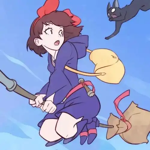 松间影者